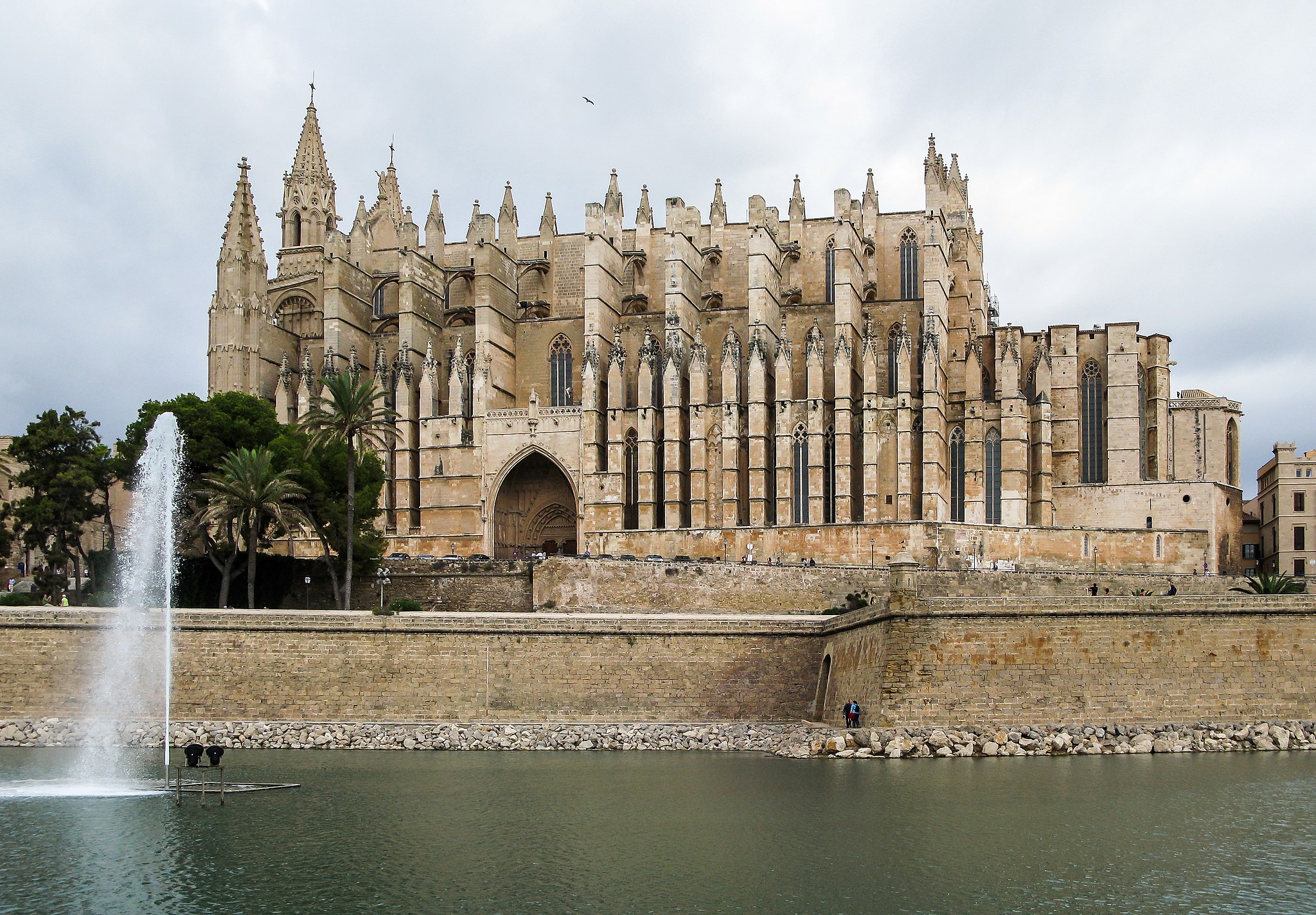 palma de mallorque