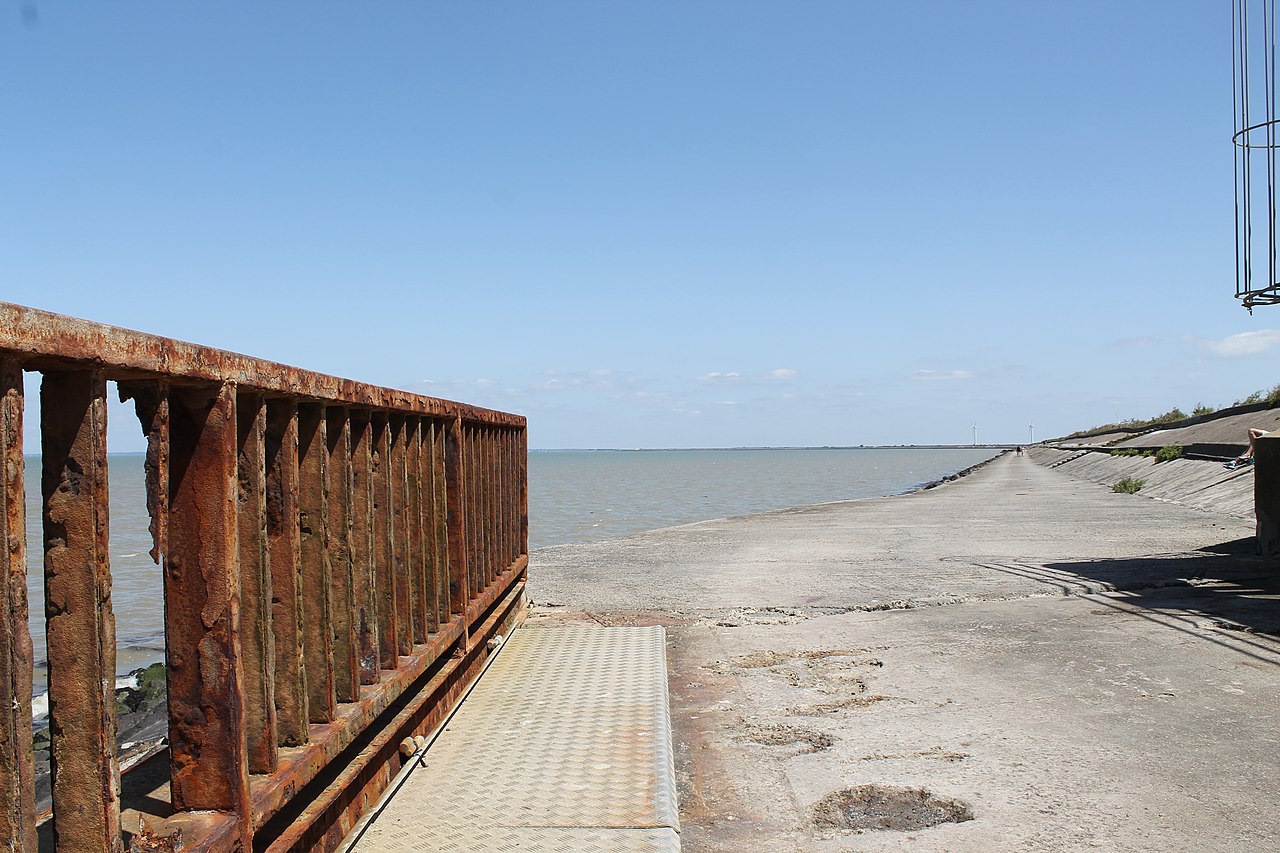 beauvoir sur mer en Vendée