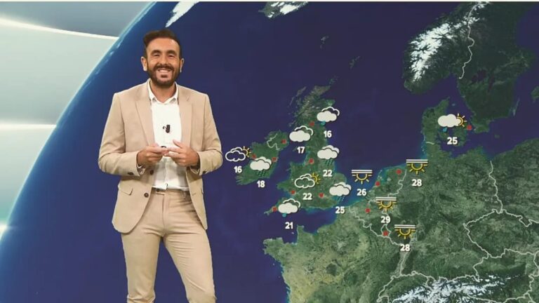Mons Reference Météo-Mons : La référence incontournable en Belgique - Inondations.info